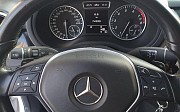 Mercedes-Benz B 180, 2013 