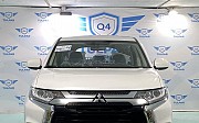 Mitsubishi Outlander, 2022 Нұр-Сұлтан (Астана)