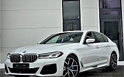 BMW 530, 2022 Алматы