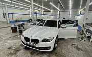 BMW 520, 2014 Астана