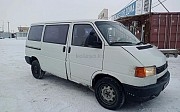 Volkswagen Transporter, 1992 Нұр-Сұлтан (Астана)