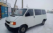 Volkswagen Transporter, 1992 Нұр-Сұлтан (Астана)