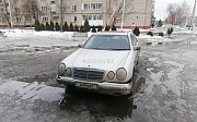 Mercedes-Benz E 230, 1997 Петропавловск