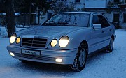 Mercedes-Benz E 200, 1996 