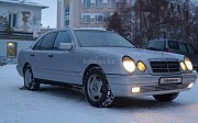 Mercedes-Benz E 200, 1996 Петропавловск
