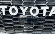 Toyota Land Cruiser, 2022 Алматы