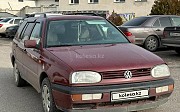 Volkswagen Golf, 1996 