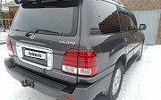 Lexus LX 470, 2004 