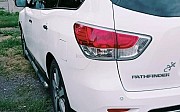 Nissan Pathfinder, 2014 Экибастуз
