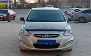 Hyundai Accent, 2014 Қызылорда