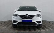 Renault Arkana, 2021 