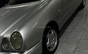 Mercedes-Benz E 320, 1997 Жанаозен
