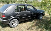 Volkswagen Golf, 1988 Семей