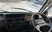 Mazda Bongo, 1997 Алматы