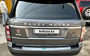 Land Rover Range Rover, 2015 