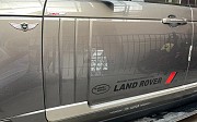 Land Rover Range Rover, 2015 Алматы