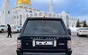 Land Rover Range Rover, 2007 Астана