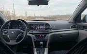 Hyundai Elantra, 2017 