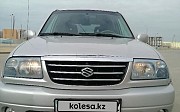 Suzuki XL7, 2003 Актау