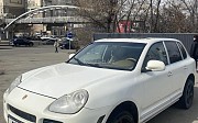 Porsche Cayenne, 2006 Алматы
