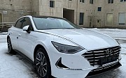 Hyundai Sonata, 2022 