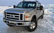 Ford F-Series, 2008 