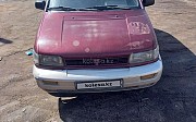 Mitsubishi Space Wagon, 1993 