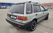 Honda Civic, 1991 Алматы