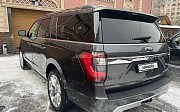 Ford Expedition, 2018 
