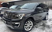 Ford Expedition, 2018 