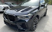 BMW X5 M, 2022 Алматы