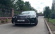 Lexus LS 500, 2018 Алматы