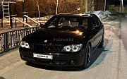 BMW 735, 2002 Алматы
