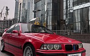 BMW 330, 1991 