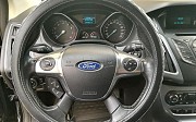 Ford Focus, 2014 