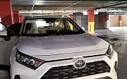 Toyota RAV 4, 2022 Астана