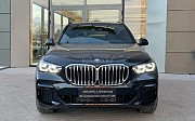 BMW X5, 2022 Алматы