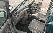 Honda CR-V, 1997 