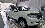 Toyota Land Cruiser Prado, 2019 Актау