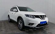 Nissan X-Trail, 2017 Нұр-Сұлтан (Астана)