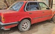 BMW 324d, 1987 Алматы
