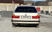 BMW 530, 1989 