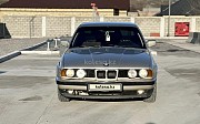 BMW 530, 1989 Шымкент