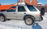 Opel Frontera, 1993 