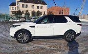 Land Rover Discovery, 2018 