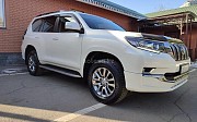 Toyota Land Cruiser Prado, 2020 Алматы
