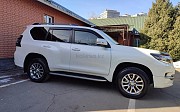 Toyota Land Cruiser Prado, 2020 