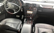 Mercedes-Benz G 500, 2012 