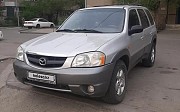 Mazda Tribute, 2001 