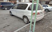 Toyota Ipsum, 1996 